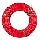 1 2  X 300ft Red Pex-a Pipe tubing For Potable Water-plumbing  Free Pipe Cutter