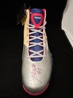Autographed Reebok Zig Zash John Wall 2011 All Star Player Exclusive Jsa Coa