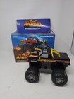 1984 Galoob Power Pick Up The Animal Battery Operated Truck   Tested