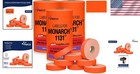 Monarch 1131 Price Marking Labels - 3 Sleeves  24 Rolls Pack