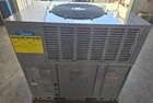 Midea 3 Ton 90 000 Btu Ac  Gas Package Unit Downflow horizontal 13 4 Seer2 R454b