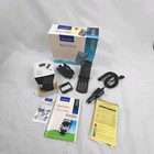 Startac 3000 Motorola Cellular Cell Flip Phone Charger And Users Guide Complete 
