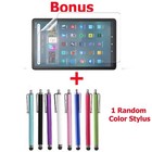 For Amazon Fire Hd 10 Case  2023 Release  13th Gen  Stand Cover screen Protector