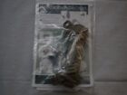 Ach   Ech Improved H-nape Retention System Head-loc Chin Strap S m l xl New 3851