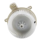 For Toyota Sequoia 2008-2022 Sienna 871030c051 Front Hvac Blower Motor Brushless