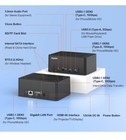 Maiwo 2 Bay Hdd Docking Station With Ethernet Port  Hard Drive Duplicator Offlin