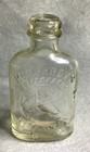 Antique Humphreys  Veterinary Specific Medicine Bottle W  Horse