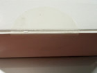 Apple Smart Watch Series 3 Gps 38 Mm Silver Aluminum Case With White Sport Band 