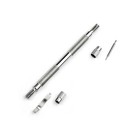 Professional Metal Watch Band Strap Spring Bar Link Pin Remover Repair Tool Set