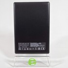 Seagate Portable Portable Drive 2tb Usb-b To Usb-a Hdd 2n1ap5-500