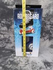 Rollergard Skate Guard Cover For Ice Skates To Roller Skates Blue New In Box