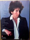 Bob Dylan Anthology  Songbook With 50 Songs   Condition Pleases Any Buyer    