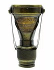 Nautical Antique Brass Monocular Binocular Telescope Spyglass Scope Vintage