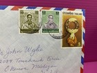 Siam888 Thailand Siam Cover  Bangkok To Usa Nice Cover Original