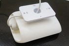 Wall Mount Bracket Holder For Eero Outdoor 7 Wi-fi Mesh Router Be5000