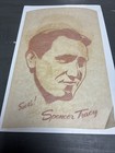 Wow-vintage Movie Iron On Transfers -lot Of 18 Spencer Tracy  Bette Davis Etc 