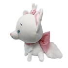 Disney Store Marie Aristocats Large Stuffed Animal Doll Toy Plush 