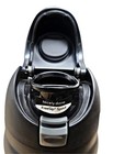 Owala Freesip 32oz Stainless Bottle Leak-proof Black