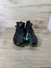 Nike Phantom Vsn Academy Df Fg mg Youth 6 0 Black Green