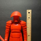 Star Wars The Last Jedi Hero Series Elite Praetorian Guard Electronic 12 