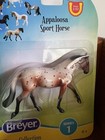 Breyer Stablemates Horse Collection Series 1 Complete Set Of 6 Retired 6920