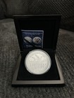 The Jfk   Jackie Days Of Camelot Proof Fine Silver 1 Oz Coin Medal