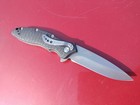 Kershaw 1830   8cr13mov   Speed-safe Assisted Opening Pocket Knife