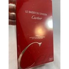 Cartier Le Baiser Du Dragon Nib Parfum Set 1 6oz Parfum   6 75oz Creme
