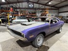 1970 Dodge Challenger Ta 