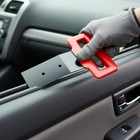 Car Window Seal Remover Portable Windshield Weatherstrip Tool High