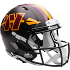 Washington Commanders Riddell Speed Full Size Authentic Nfl Football Helmet