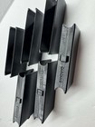 6 Pack Carcano Rifle Clips 6-round En Bloc 3d Printed