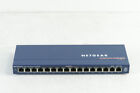 Netgear Prosafe Gs116 16 Port Gigabit Switch L691