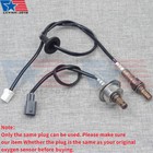2x Oxygen O2 Sensor For Toyota Corolla 2009-2010 1 8l Upstream   Downstream Usa