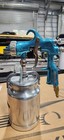 Binks- Trophy Series Pressure Paint Spray Gun 1 2 Tip