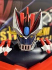 Jumbo Shogun Warrior Condor Brain Head Ship -  Great Mazinger -jumbo Machinder