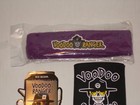 Voodoo Ranger Pack Koozie Stickers Headband Brand New