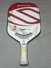 Excellent Selkirk Vanguard Power Air Epic Pickleball Paddle  Red