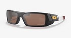 New Oakley Gascan Nfl Series Sunglasses   Washington   Prizm Tungsten Lens