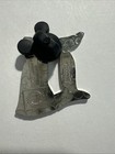 Disney Sleeping Beauty Hidden Mickey Letter D Aurora Pin   b5 