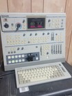 Panasonic Wj-mx50a Digital Av Mixer Video Switcher Chroma Key Works