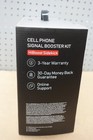 Hiboost Sidekick Cell Phone Signal Booster System