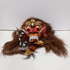 Bali Rangda Mask