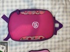 Leapfrog Leappad Ultimate Pink Tablet With Stylus  Charger   Carrying Case