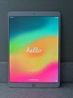 Apple Ipad Pro  10 5-inch  A1709 64 Gb  Wi-fi   4g  10 5 In - Gold