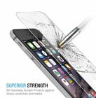 3-pack Screen Protector Tempered Glass For Iphone 6 7 8 Plus X Xs Max Xr 11 Pro