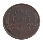 --1931-s Lincoln Wheat Cent Penny Rare Sought --