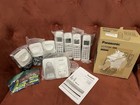 Panasonic Kx-tgd864w Cordless Phone System Answering Machine Link2cell Bluetooth