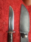 Vintage Usa Pal Rh-36 Ww2 Fixed Blade Fighting Knife