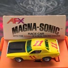 Afx Magna-sonic No  1083 Dodge Stock Car Ho Slot Car Age 8-11 Years